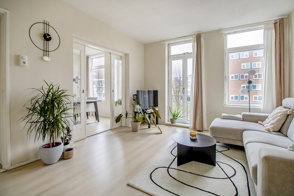 Medium property photo - Leopoldstraat 15B, 3031 SV Rotterdam